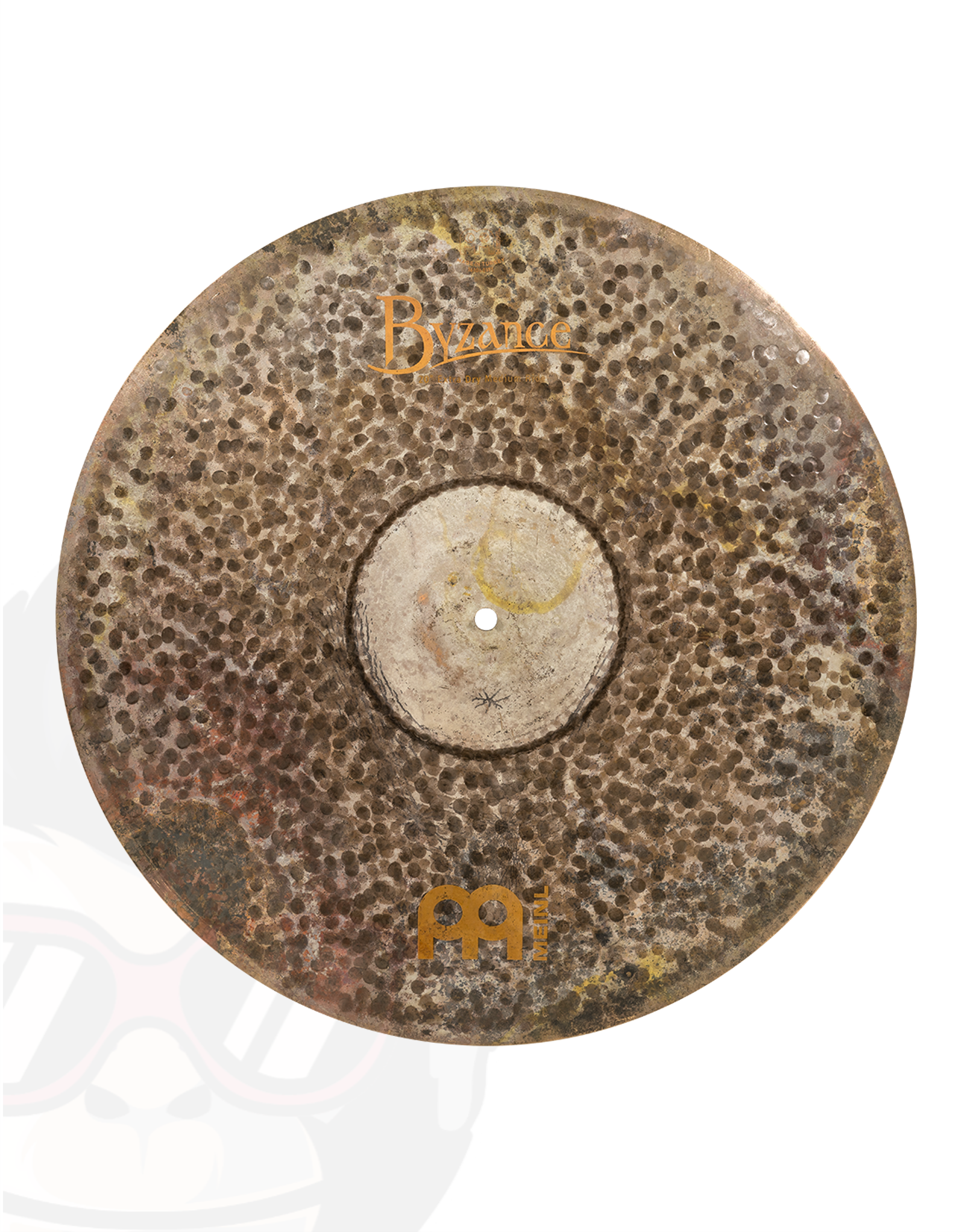 Meinl Byzance Extra Dry Medium Ride 20