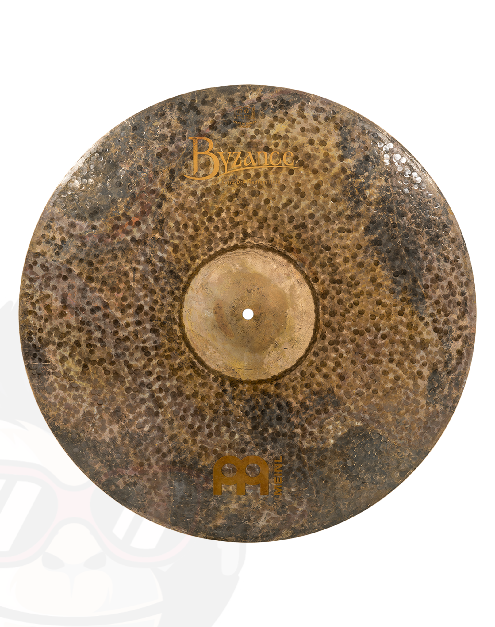 Meinl Byzance Extra Dry Medium Ride 22
