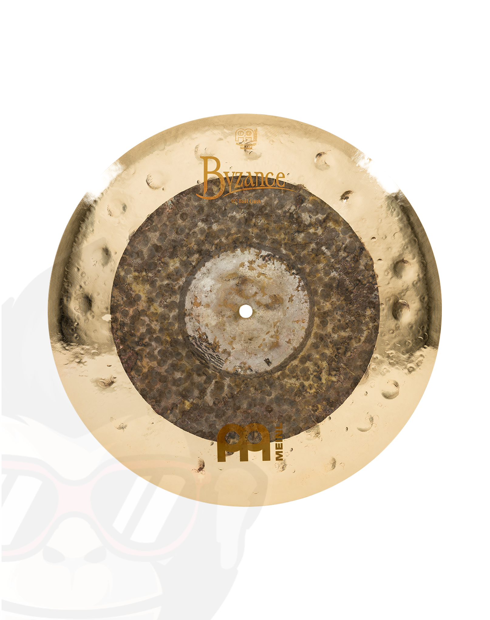 Meinl Byzance Dual Crash 16