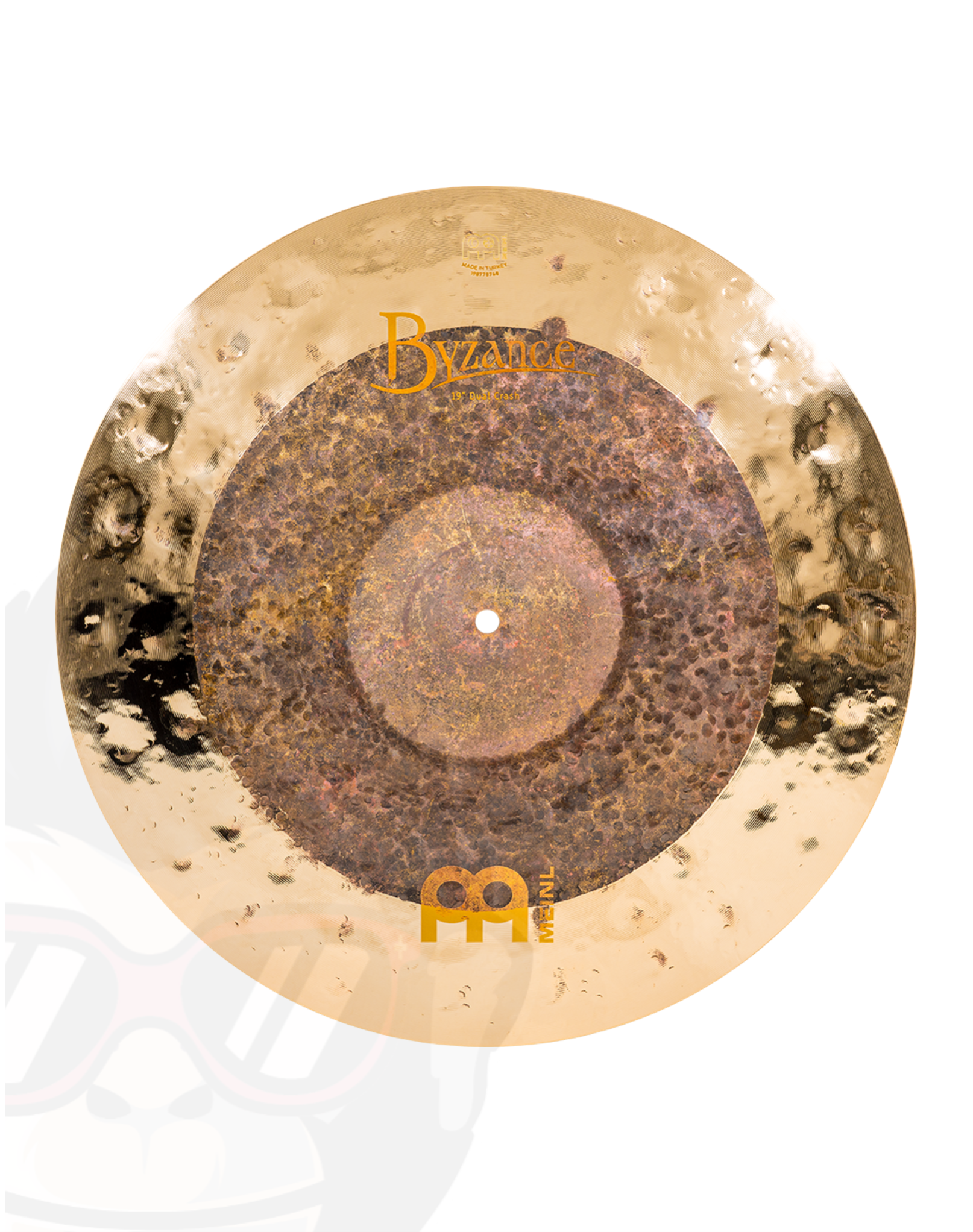 Meinl Byzance Dual Crash 19
