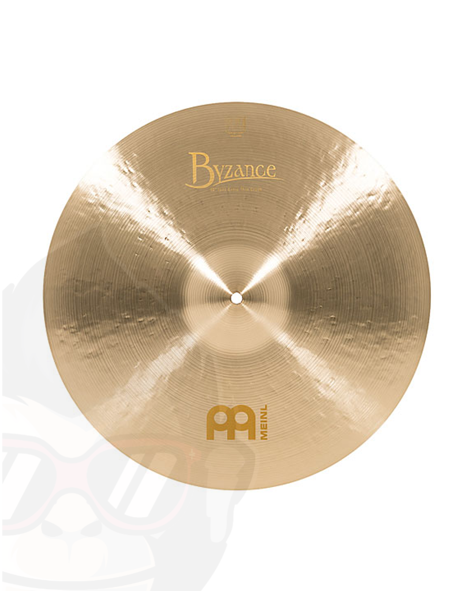 Meinl Byzance Jazz Extra Thin Crash 18