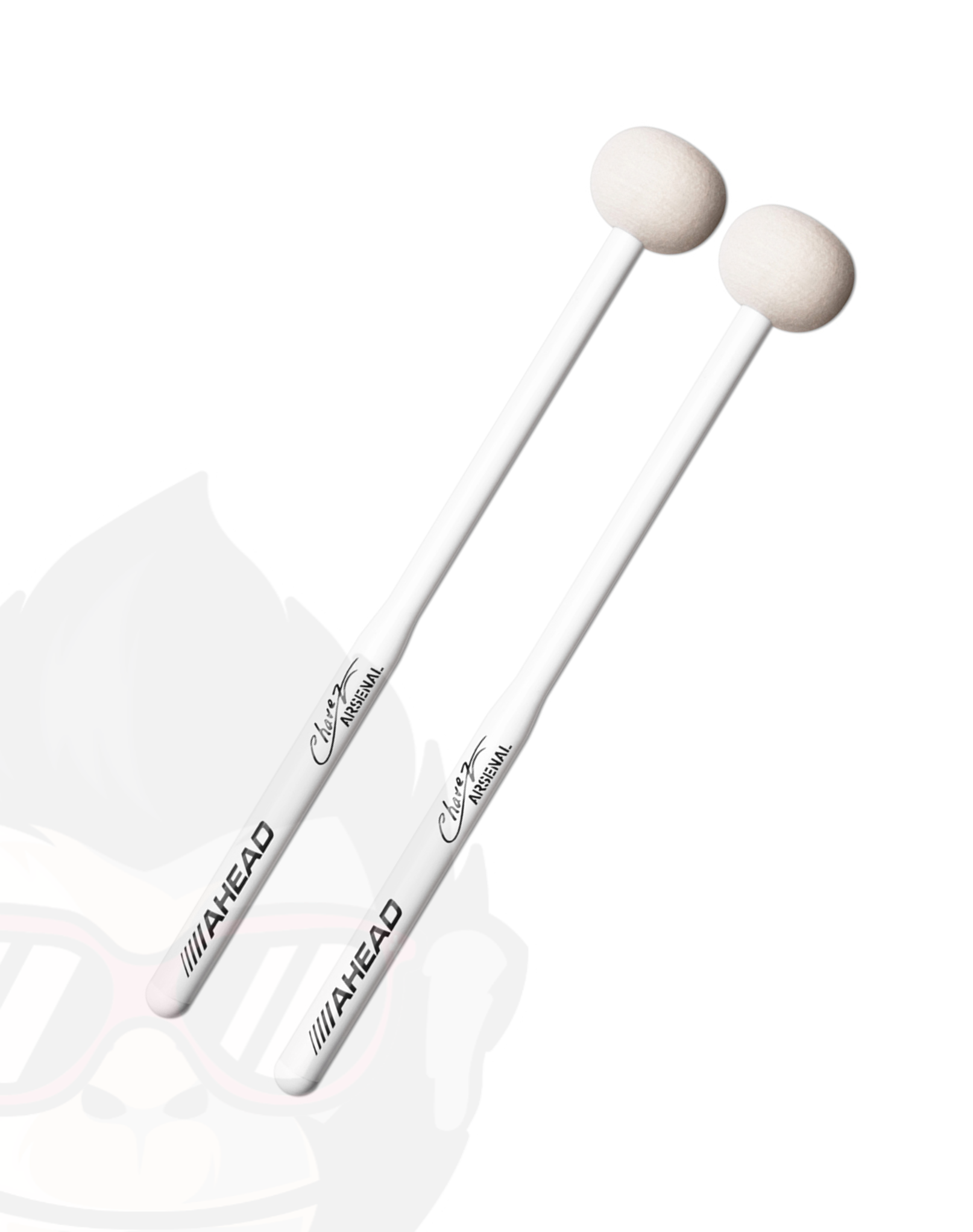 AHEAD Chavez Arsenal BD Mallets 26