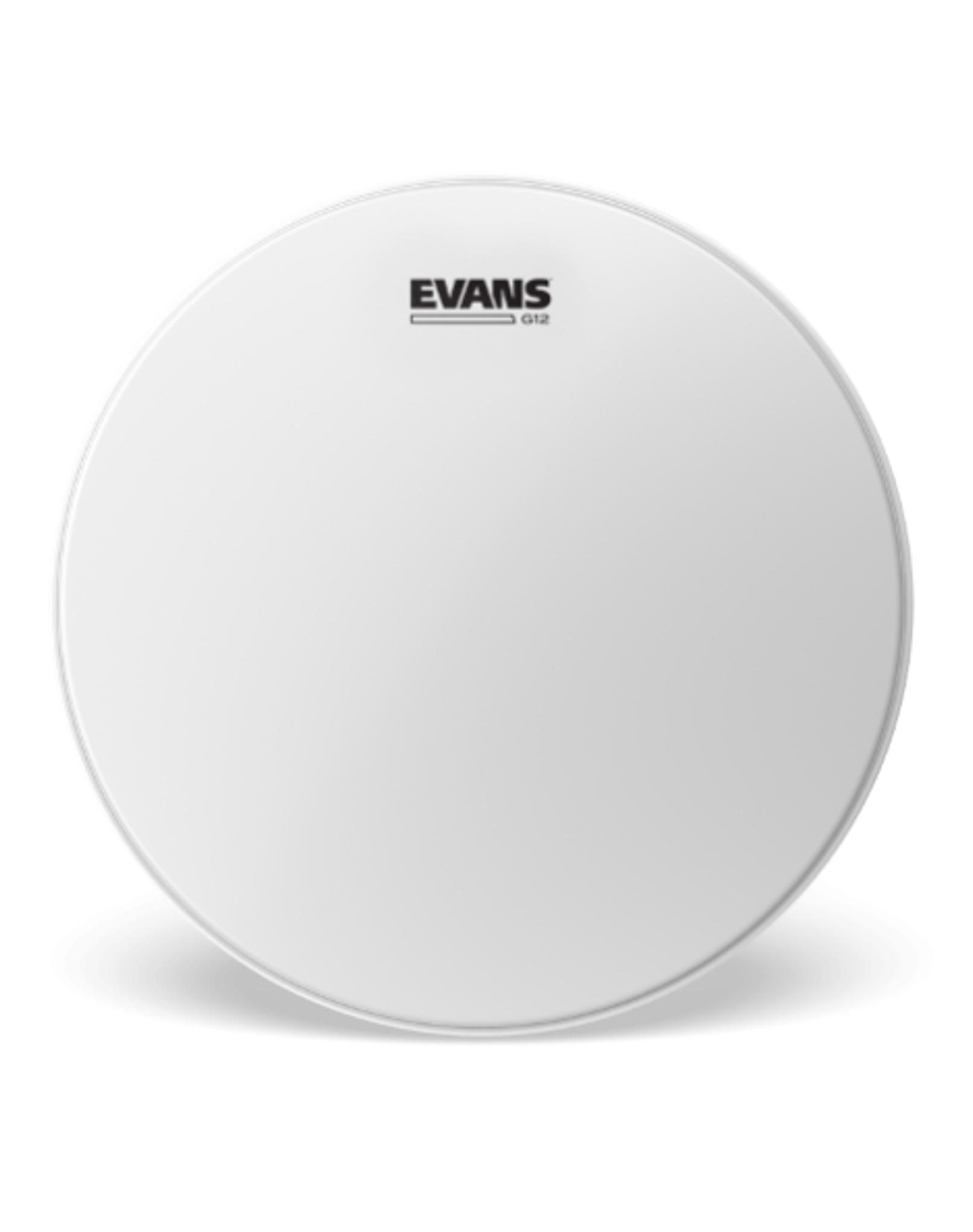 EVANS Genera G12 Coated 10" Tom Head B10G12