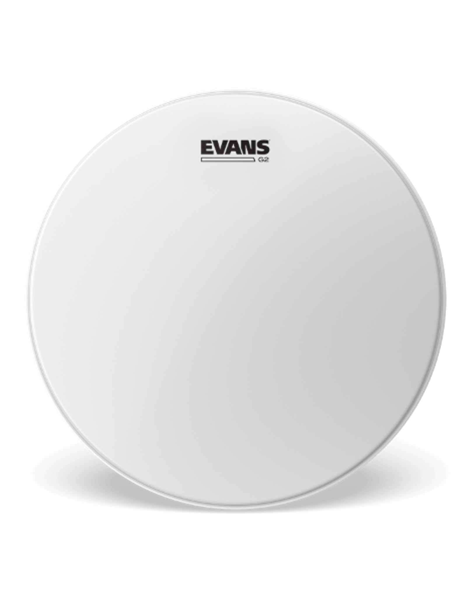 EVANS Genera G2 Coated 14" Tom Head B14G2