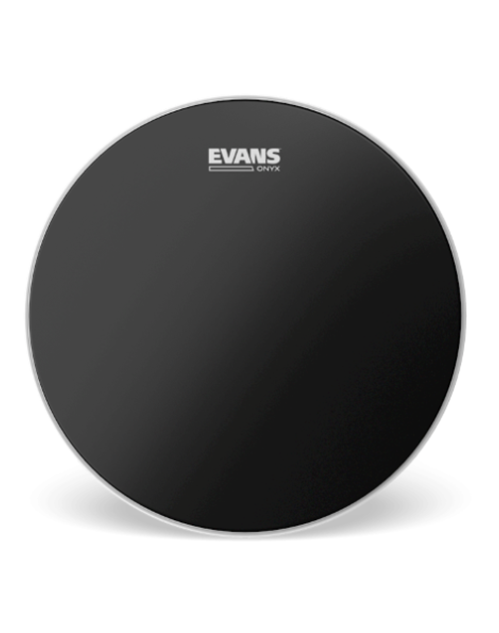 EVANS Onyx 13" Tom Head B13ONX2