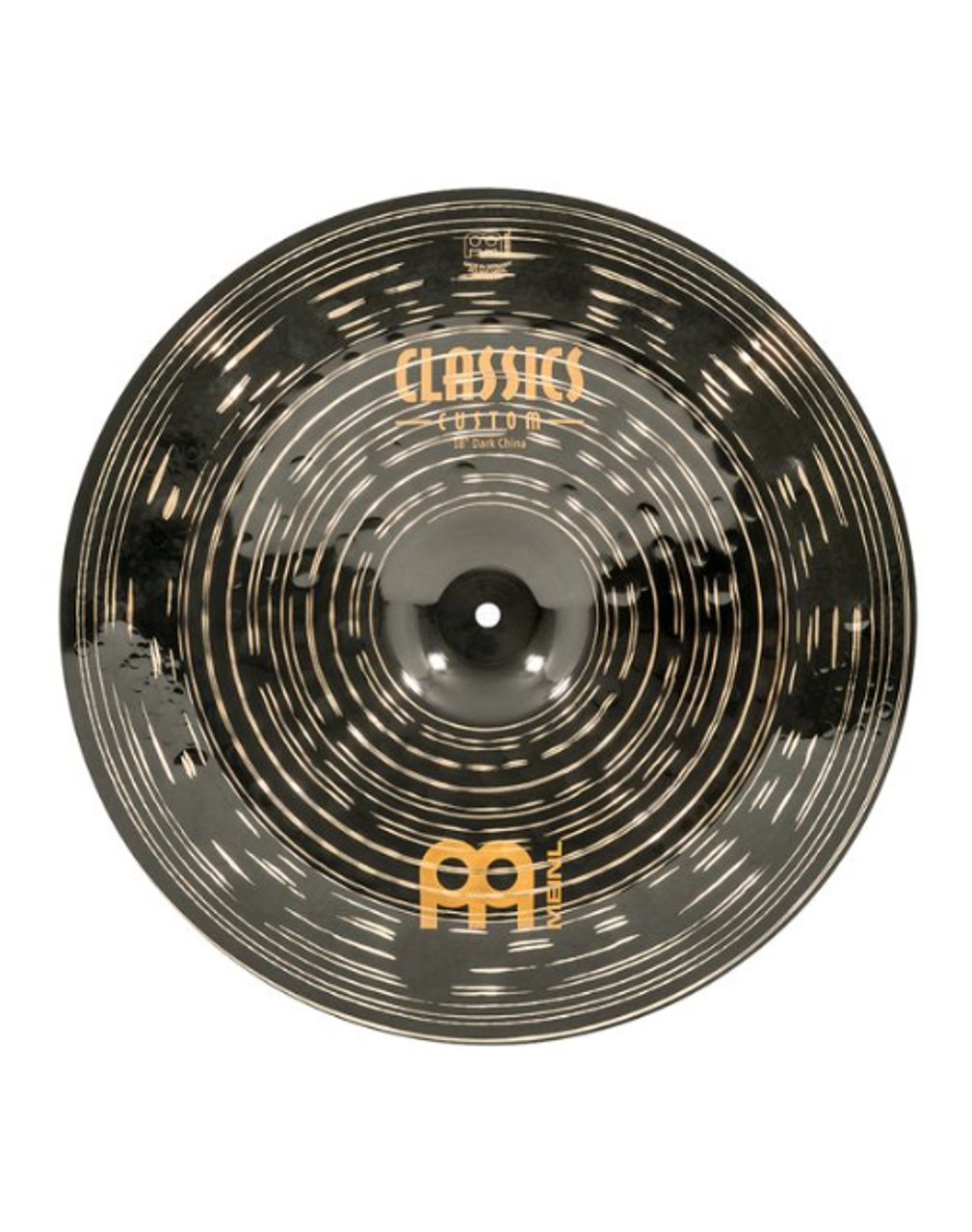 Meinl Classics Custom Dark China 18