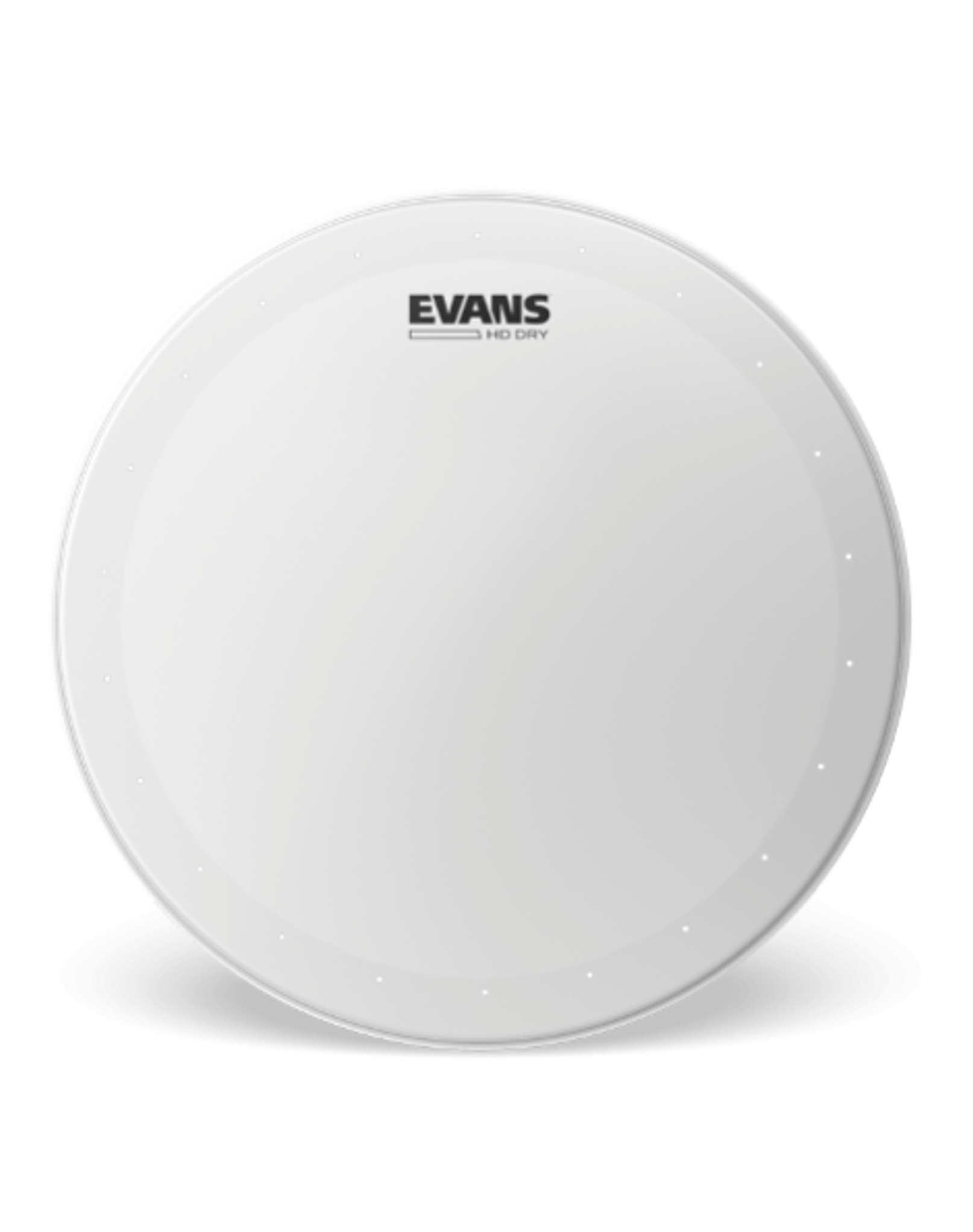 EVANS HD DRY 16" Tom Head B16HDD