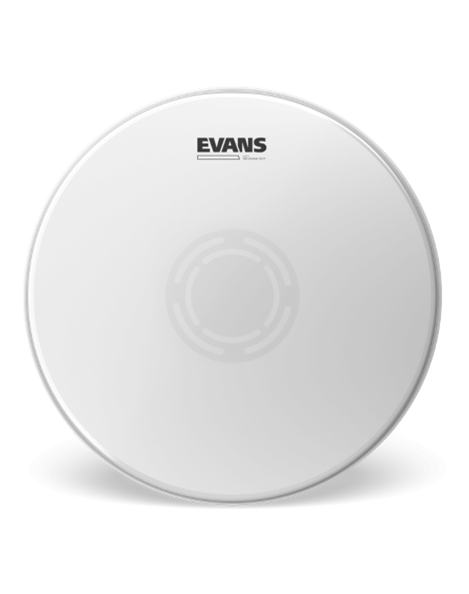 EVANS UV1 13" Reverse Dot Coated Snare Head B13UV1RD