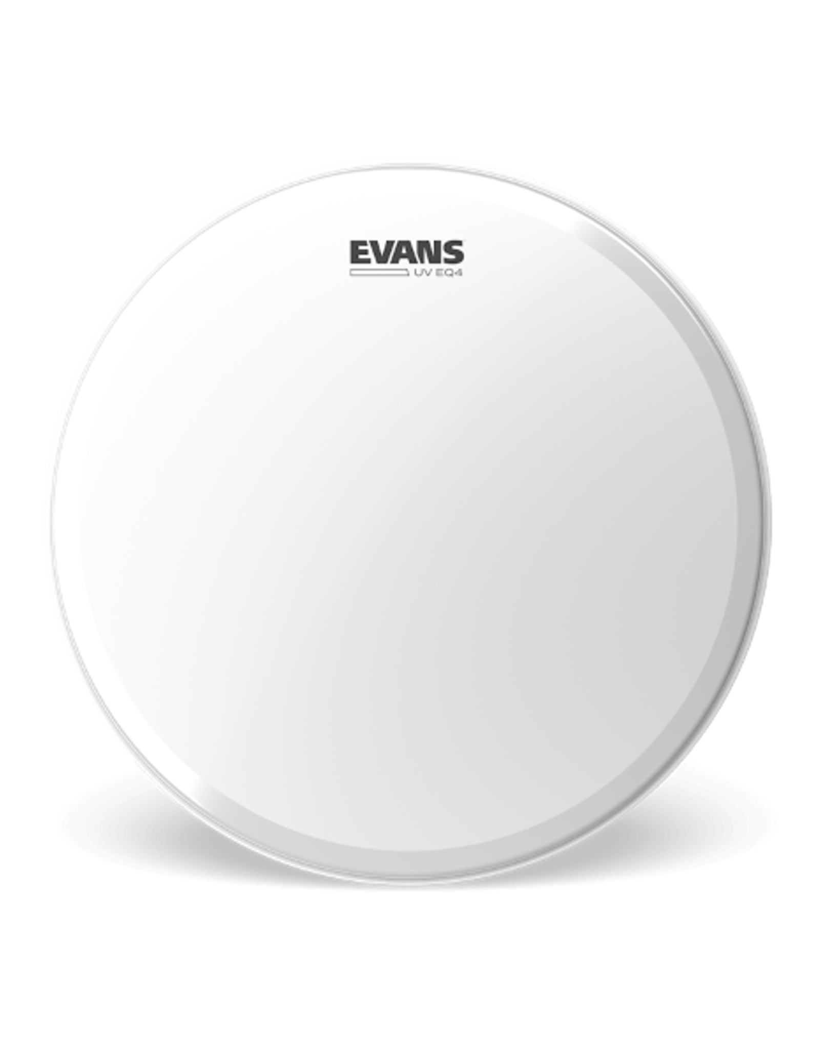 EVANS UV EQ4 Coated 24" Bassdrum Head BD24GB4UV
