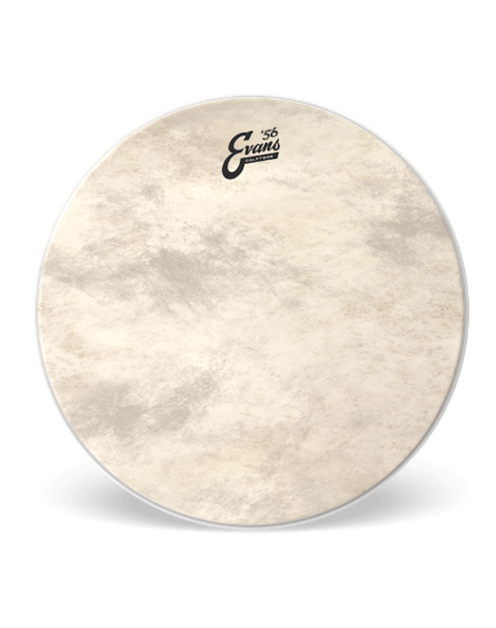 EVANS Calftone 26" Bassdrum Head BD26CT