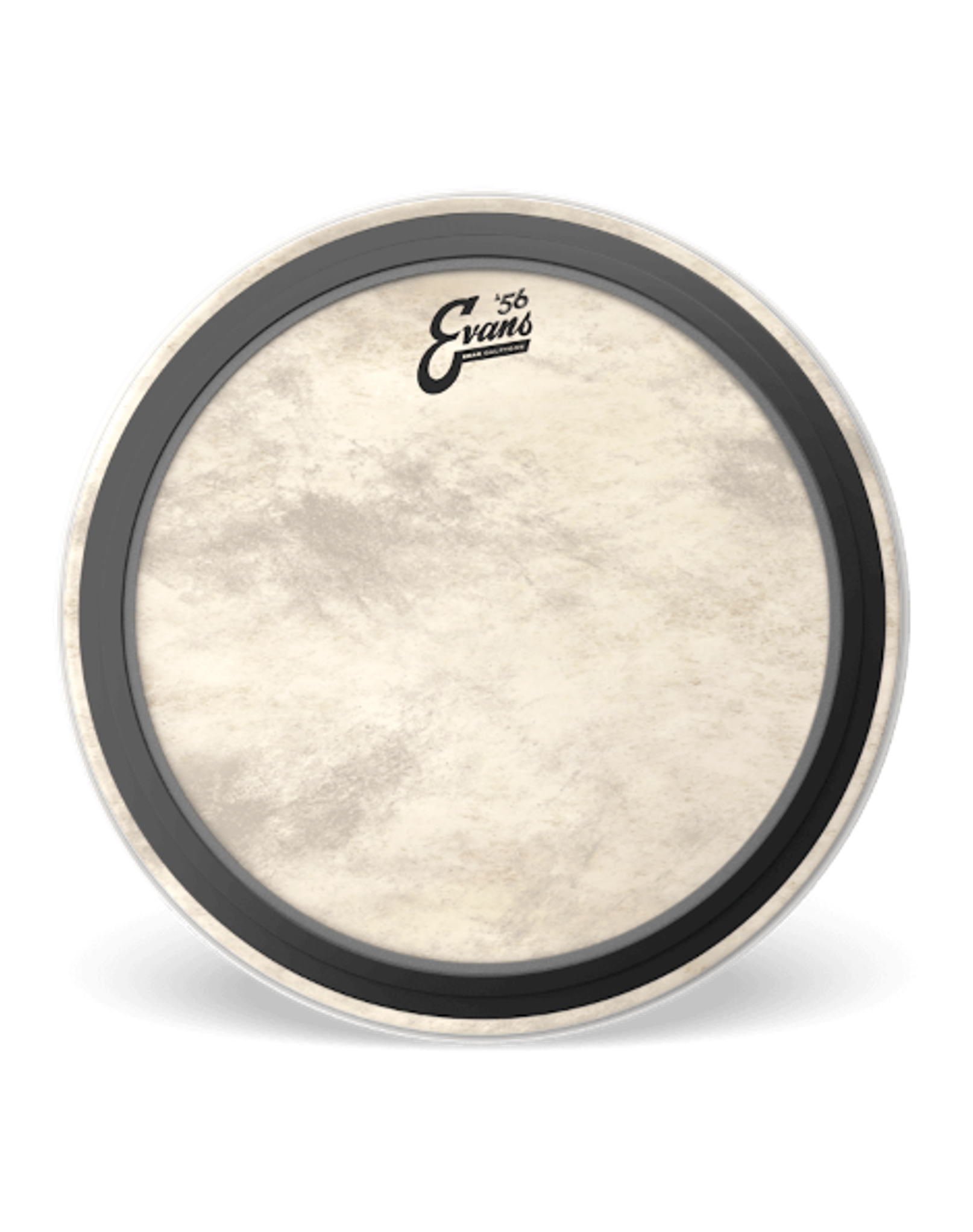 EVANS EMAD Calftone 20" Bassdrum Head BD20EMADCT