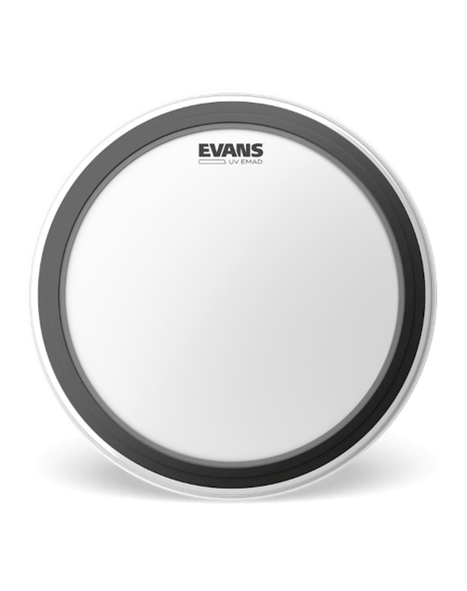 EVANS EMAD UV Coated 16" Bassdrum Head BD16EMADUV