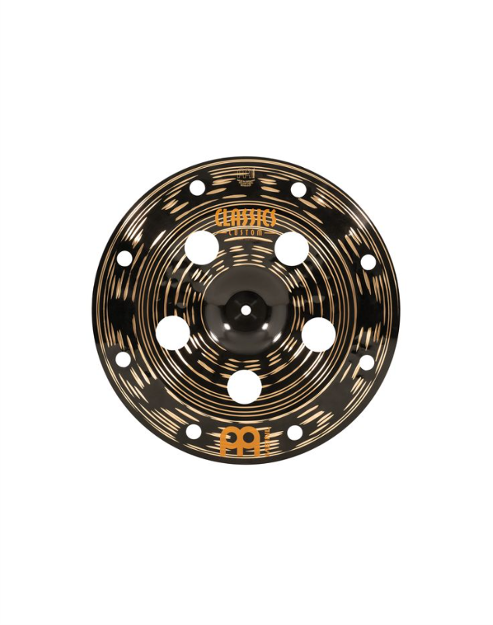Meinl Classics Custom Dark Trash China 16